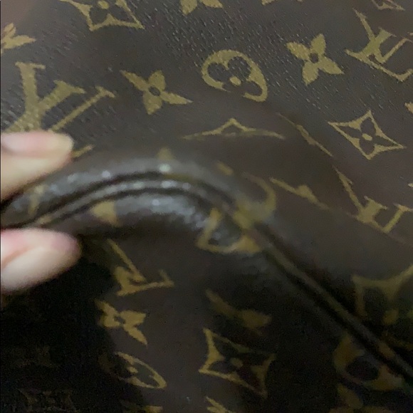 ❌sold❌ Price!Authentic Louis Vuitton never-full E - Picture 14 of 16